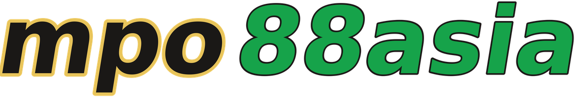 mpo88asia logo