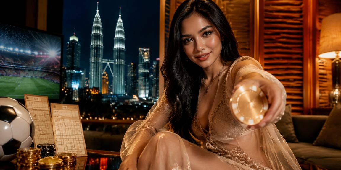mpo88asia Keadilan Permainan dan Penyedia yang Kami Gunakan